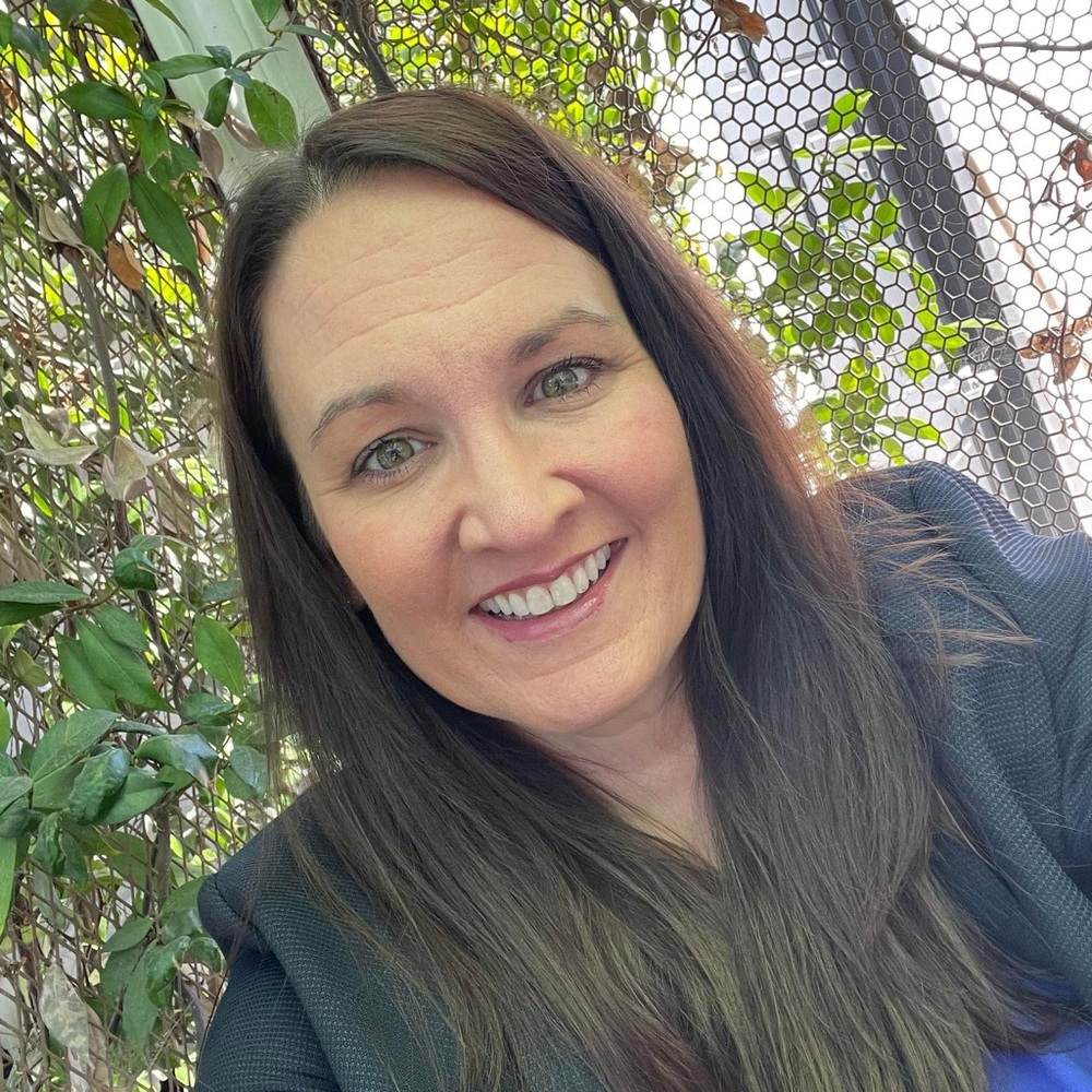 Meet your Posher, Tereina